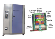 Three Zone Programmable Thermal Shock Chamber IE31A for Environmental Climate Testing